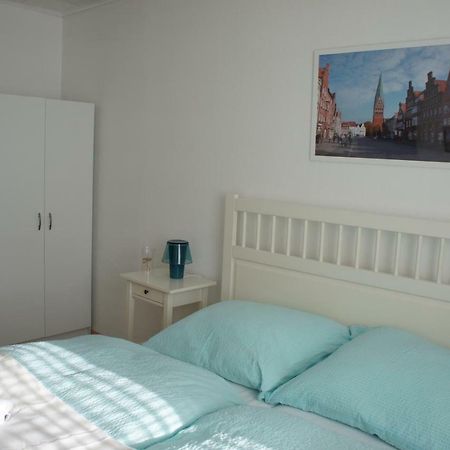 Reppenstedt Privatzimmer Sutanto מראה חיצוני תמונה
