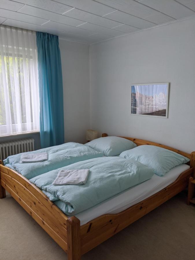 Reppenstedt Privatzimmer Sutanto מראה חיצוני תמונה